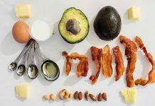 Ketojenik Diyet Nedir?