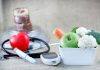 Tip 2 Diyabeti 15 Kilo Vererek Yendi