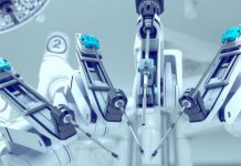 Türkiye’de Gırtlak Kanseri İçin İlk Kez Robotik Cerrahi Uygulandı
