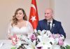 Balayında Meme Kanseri Tanısı Konuldu Hayata Böyle Tutundu