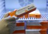 Brezilya, Sinovac koronavirüs aşısının etkinlik oranını yüzde 50,38 açıkladı