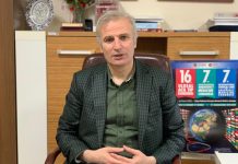 Covid 19 tedavisinde semptomatik tedavi önemli