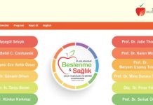Uluslararası Beslenme, Sağlık Okuryazarlığı ve Eğitim Konferansı 11 Şubat’ta düzenleniyor