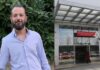 Isparta’da doktora darp şüphelisi serbest bırakıldı